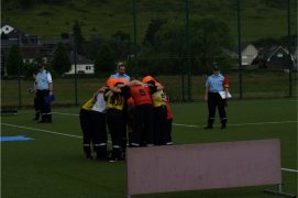 Fédération Nationale des Pompiers